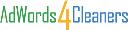 AdWords4Cleaners logo